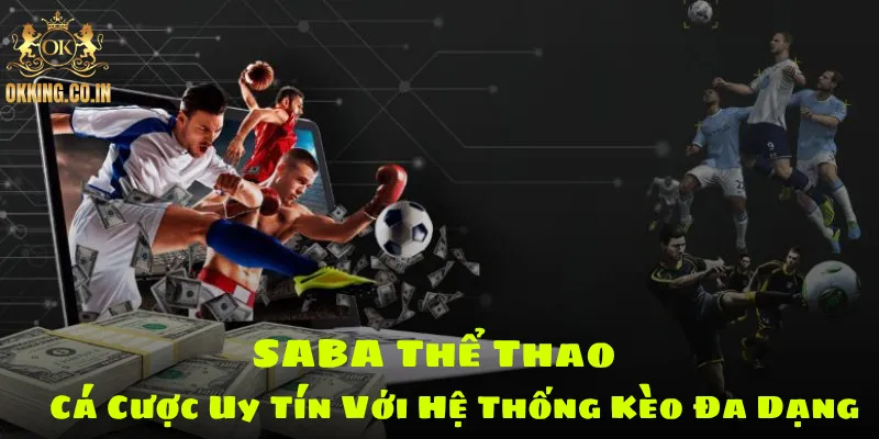 SABA thể thao